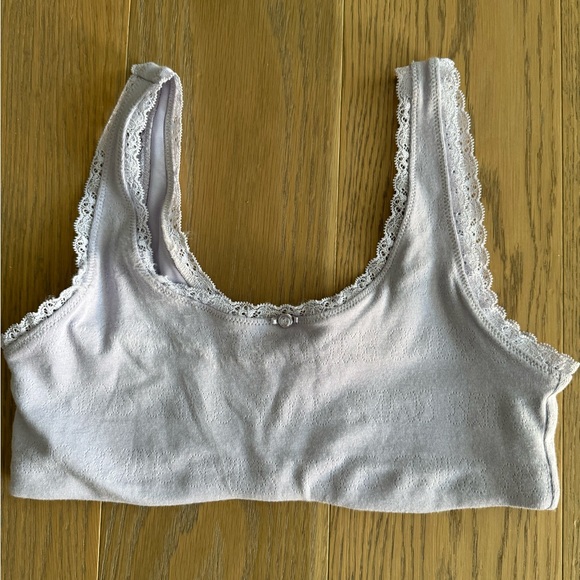 SKIMS Other - Skims poinette bra
